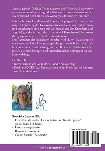 Buch Rückseite